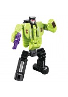 ROBOT FORCE I WAR GOD 05